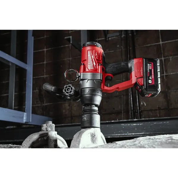 Avv. impulsi alta potenza 18 Volt  FORGE M18 ONEFHIWF1