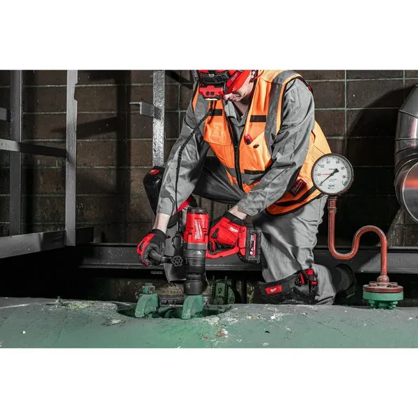 Avv. impulsi alta potenza 18 Volt  FORGE M18 ONEFHIWF1