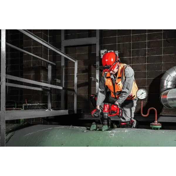 Avv. impulsi alta potenza 18 Volt  FORGE M18 ONEFHIWF1