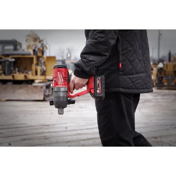 Avv. impulsi alta potenza 18 Volt  FORGE M18 ONEFHIWF1