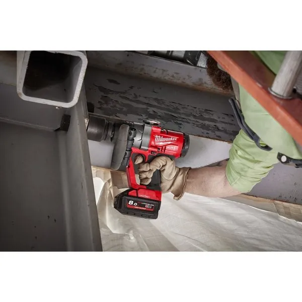 Avv. impulsi alta potenza 18 Volt  FORGE M18 ONEFHIWF1