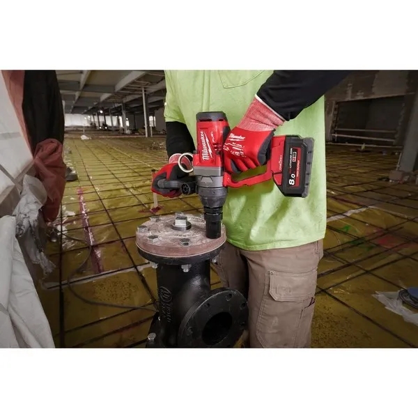 Avv. impulsi alta potenza 18 Volt  FORGE M18 ONEFHIWF1