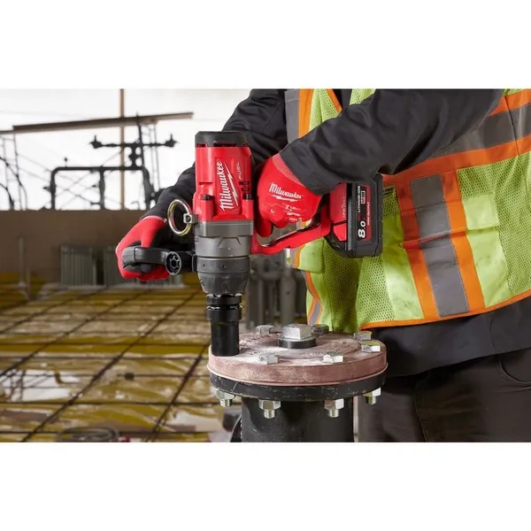 Avv. impulsi alta potenza 18 Volt  FORGE M18 ONEFHIWF1