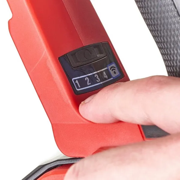 Avvitatore ad impulsi alta coppia M18 ONEFHIWF1