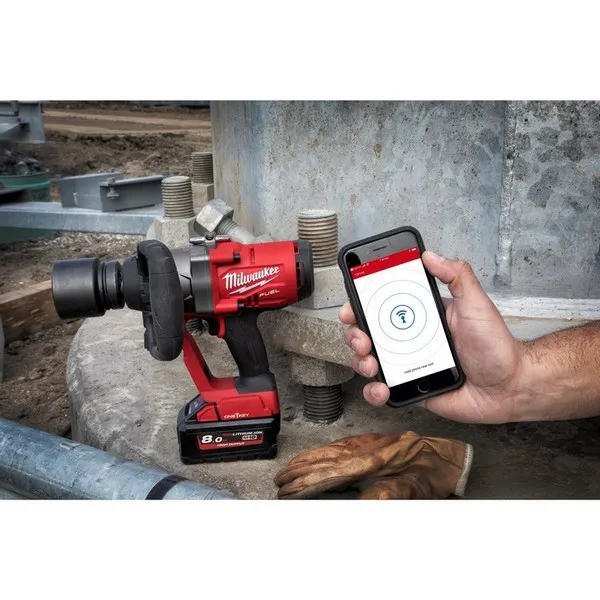 Avvitatore ad impulsi alta coppia M18 ONEFHIWF1