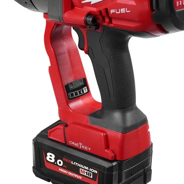 Avvitatore ad impulsi alta coppia M18 ONEFHIWF1