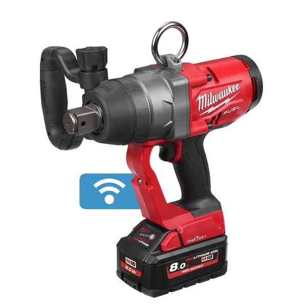 Avv. impulsi alta potenza 18 Volt  FORGE M18 ONEFHIWF1