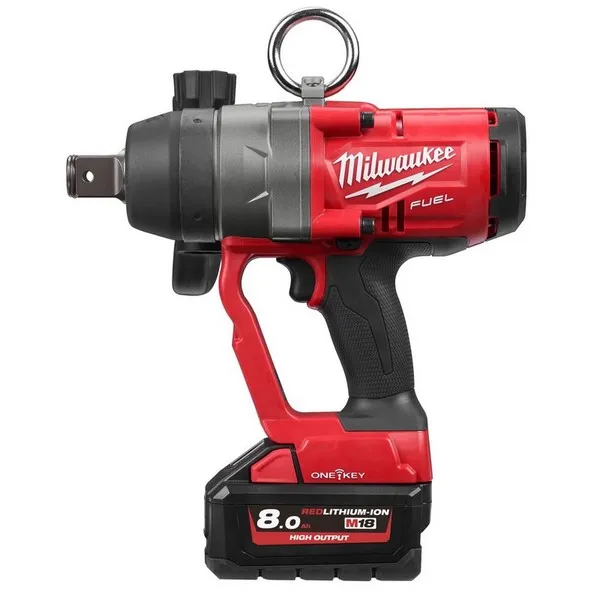 Avv. impulsi alta potenza 18 Volt  FORGE M18 ONEFHIWF1