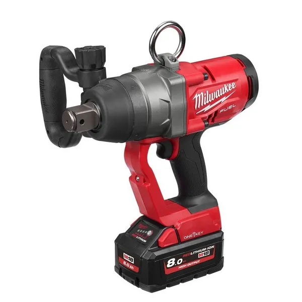 Avv. impulsi alta potenza 18 Volt  FORGE M18 ONEFHIWF1