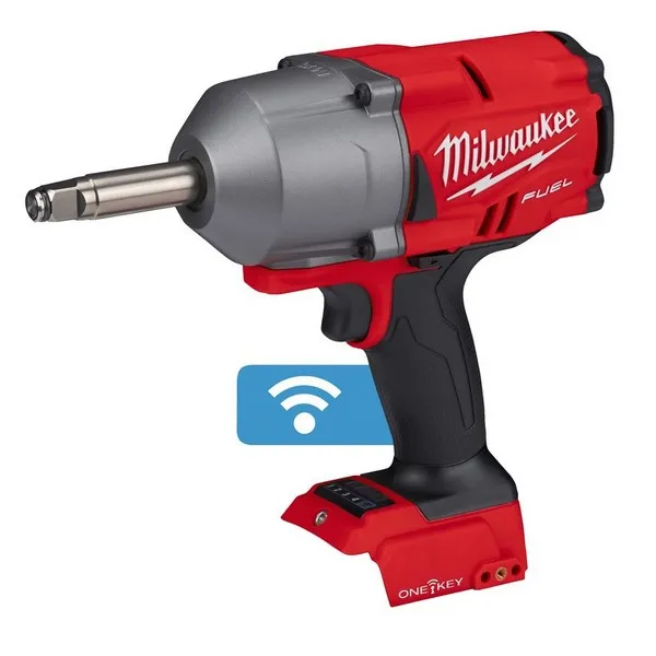 Avvitatore imp. alta coppia att. 1/2