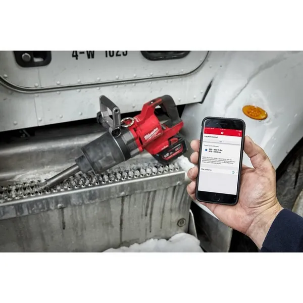 Avvitatore a impulsi Milwaukee M18 ONEFHIWF1D
