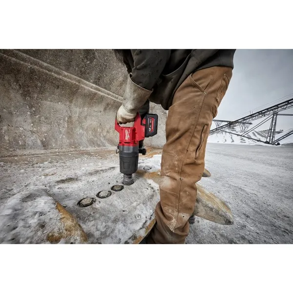 Avvitatore a impulsi Milwaukee M18 ONEFHIWF1D