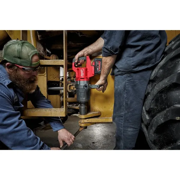 Avvitatore a impulsi Milwaukee M18 ONEFHIWF1D