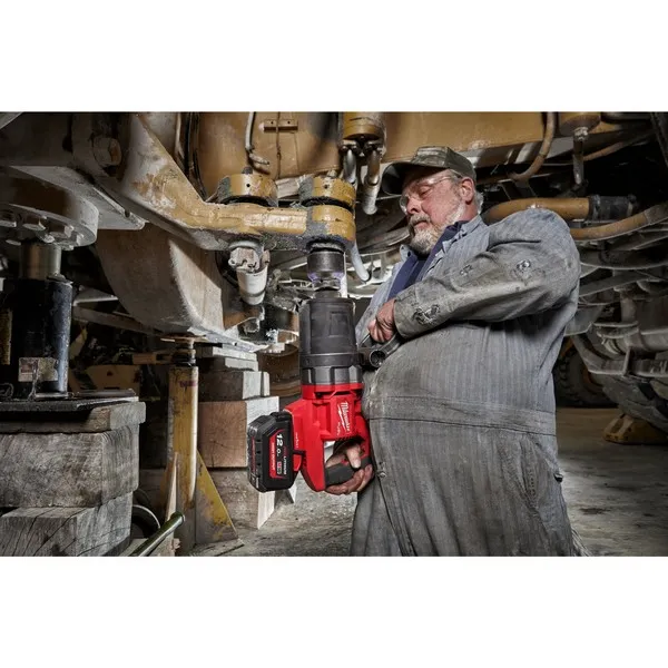 Avvitatore a impulsi Milwaukee M18 ONEFHIWF1D