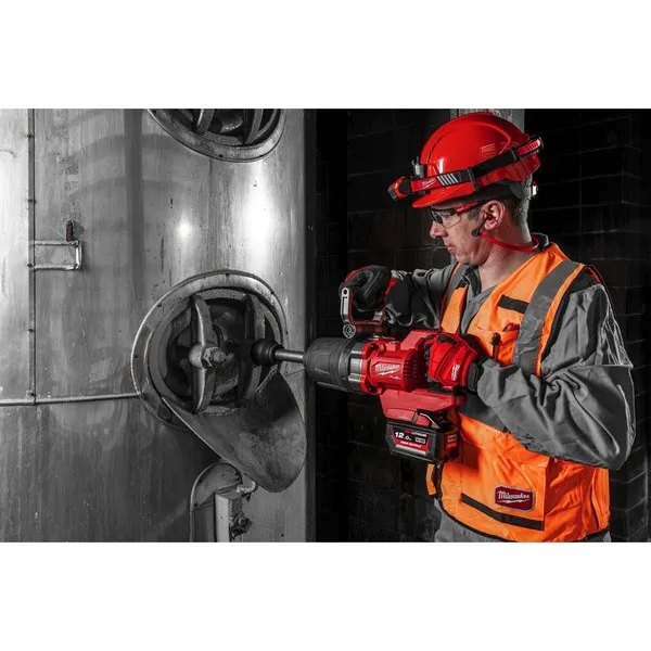 Avvitatore a impulsi Milwaukee M18 ONEFHIWF1D