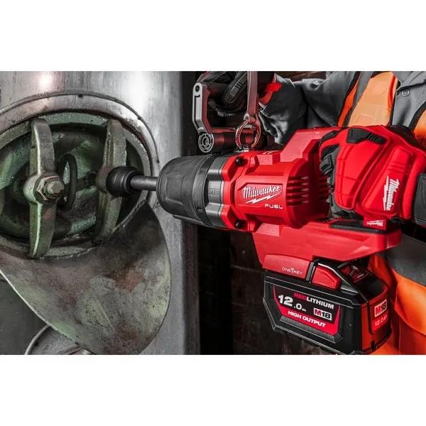 Avvitatore a impulsi Milwaukee M18 ONEFHIWF1D