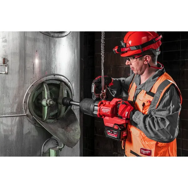 Avvitatore a impulsi Milwaukee M18 ONEFHIWF1D