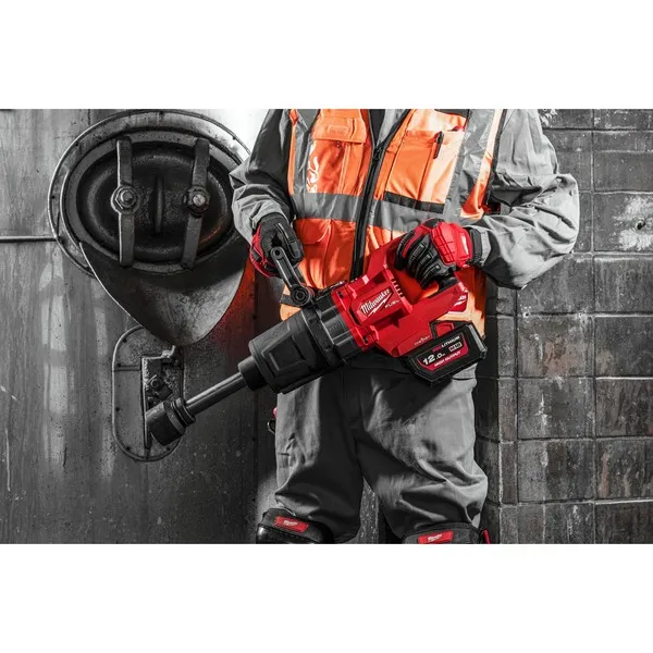 Avvitatore a impulsi Milwaukee M18 ONEFHIWF1D