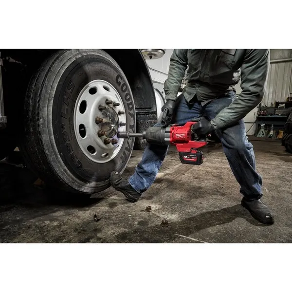 Avvitatore a impulsi Milwaukee M18 ONEFHIWF1D