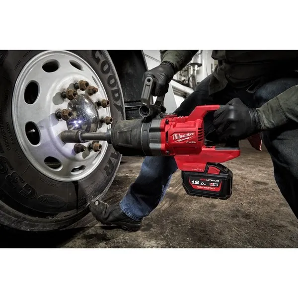 Avvitatore a impulsi Milwaukee M18 ONEFHIWF1D