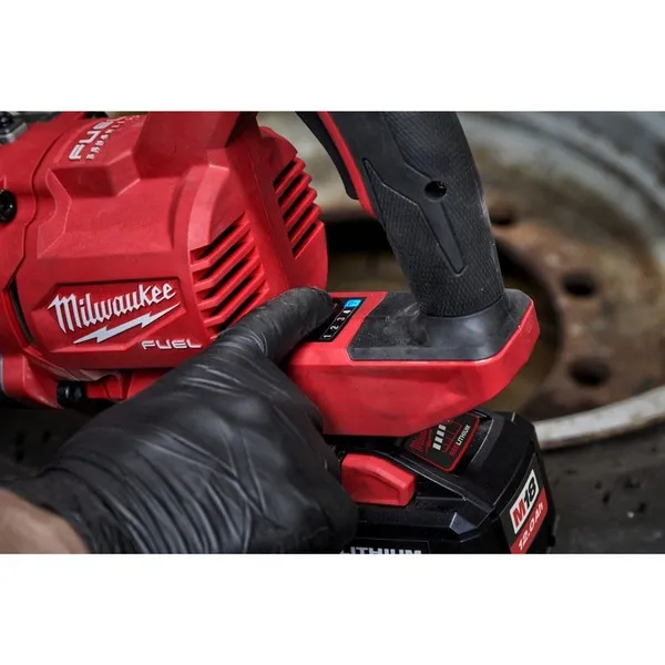 Avvitatore a impulsi Milwaukee M18 ONEFHIWF1D