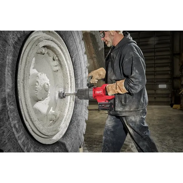 Avvitatore a impulsi Milwaukee M18 ONEFHIWF1D