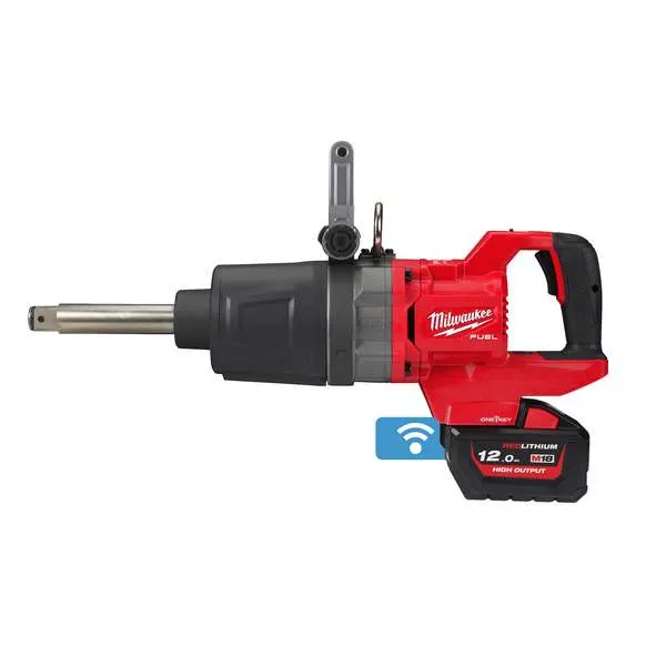 Avvitatore a impulsi Milwaukee M18 ONEFHIWF1D
