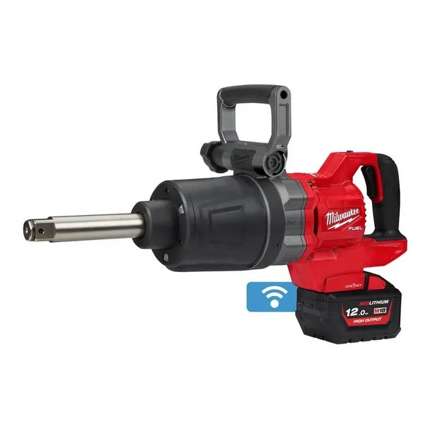 Avvitatore a impulsi Milwaukee M18 ONEFHIWF1D