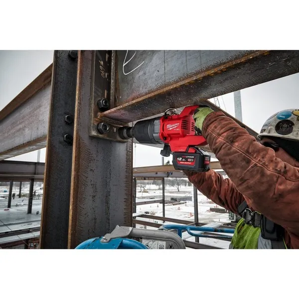 Avvitatore a impulsi Milwaukee M18 ONEFHIWF1DS