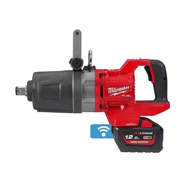 Avvitatore a impulsi Milwaukee M18 ONEFHIWF1DS