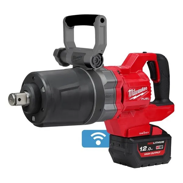 Avvitatore a impulsi Milwaukee M18 ONEFHIWF1DS