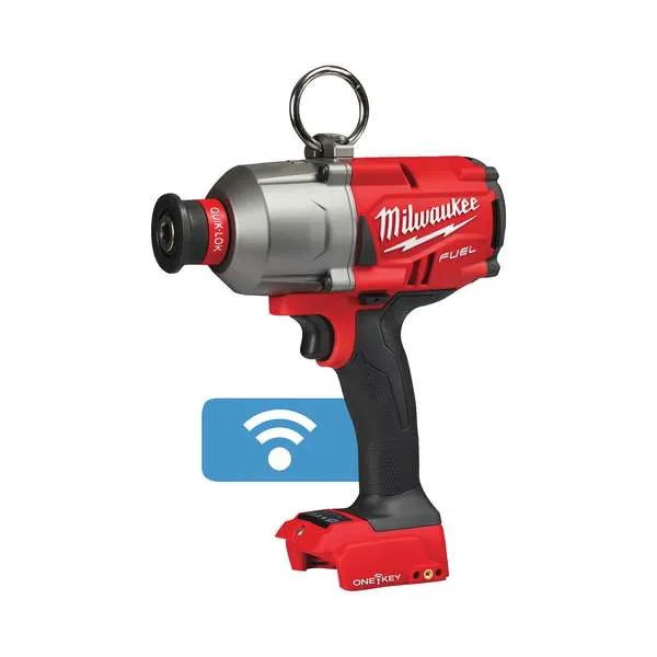 Avvitatore ad impulsi alta coppia Milwaukee M18 ONEFHIWH716