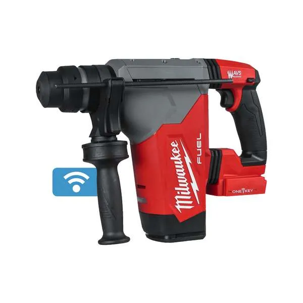 Tassellatore Milwaukee SDS-PLUS alta potenza M18 ONEFHP-0X