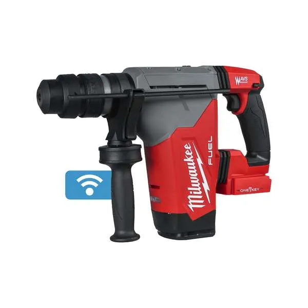 Tassellatore Milwaukee SDS-PLUS alta potenza M18 ONEFHPX