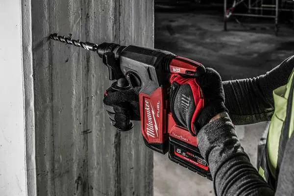 Tassellatore Milwaukee SDS-PLUS 26mm M18 ONEFHX