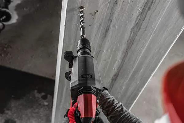 Tassellatore Milwaukee SDS-PLUS 26mm M18 ONEFHX