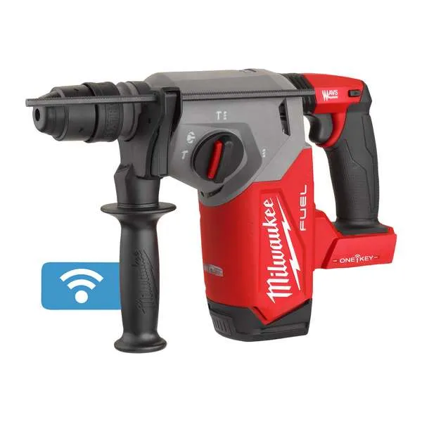 Tassellatore Milwaukee SDS-PLUS 26mm M18 ONEFHX