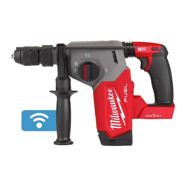 Tassellatore Milwaukee SDS-PLUS 26mm M18 ONEFHX