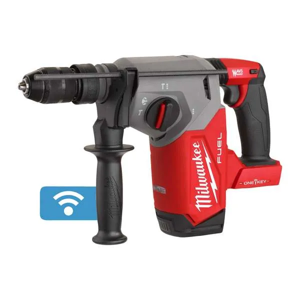 Tassellatore Milwaukee SDS-PLUS 26mm M18 ONEFHX