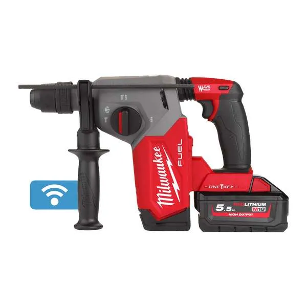 Tassellatore Milwaukee SDS-PLUS 26mm M18 ONEFHX
