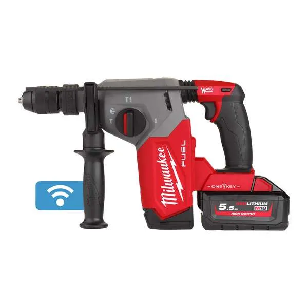 Tassellatore Milwaukee SDS-PLUS 26mm M18 ONEFHX