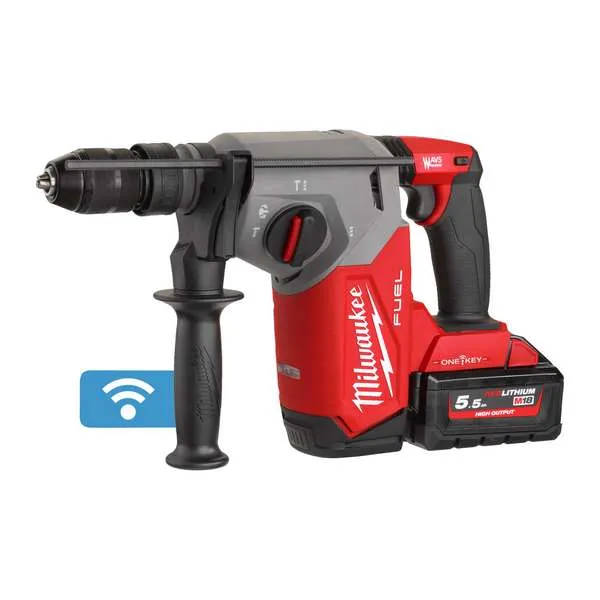 Tassellatore Milwaukee SDS-PLUS 26mm M18 ONEFHX