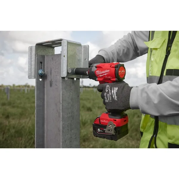 Avv.impulsi compatto 18 Volt Tecnologia FUEL M18 ONEFIW2FC12