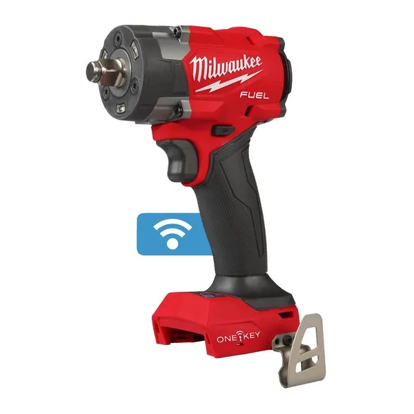 Avv.impulsi compatto 18 Volt Tecnologia FUEL M18 ONEFIW2FC12