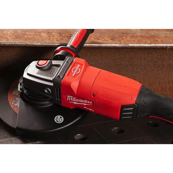 Smerigliatrice 18 Volt FORGE M18 ONEFLAG230XPDB