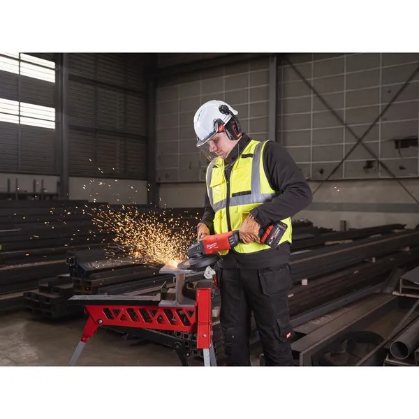 Smerigliatrice 18 Volt FORGE M18 ONEFLAG230XPDB