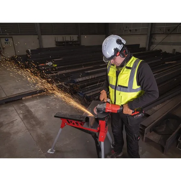 Smerigliatrice 18 Volt FORGE M18 ONEFLAG230XPDB