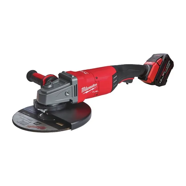 Smerigliatrice 18 Volt FORGE M18 ONEFLAG230XPDB