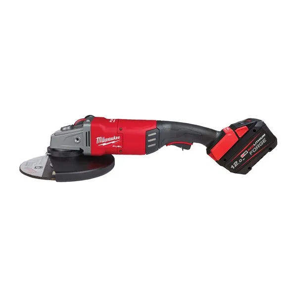 Smerigliatrice 18 Volt FORGE M18 ONEFLAG230XPDB