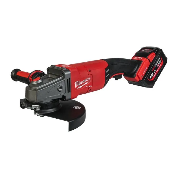 Smerigliatrice 18 Volt FORGE M18 ONEFLAG230XPDB